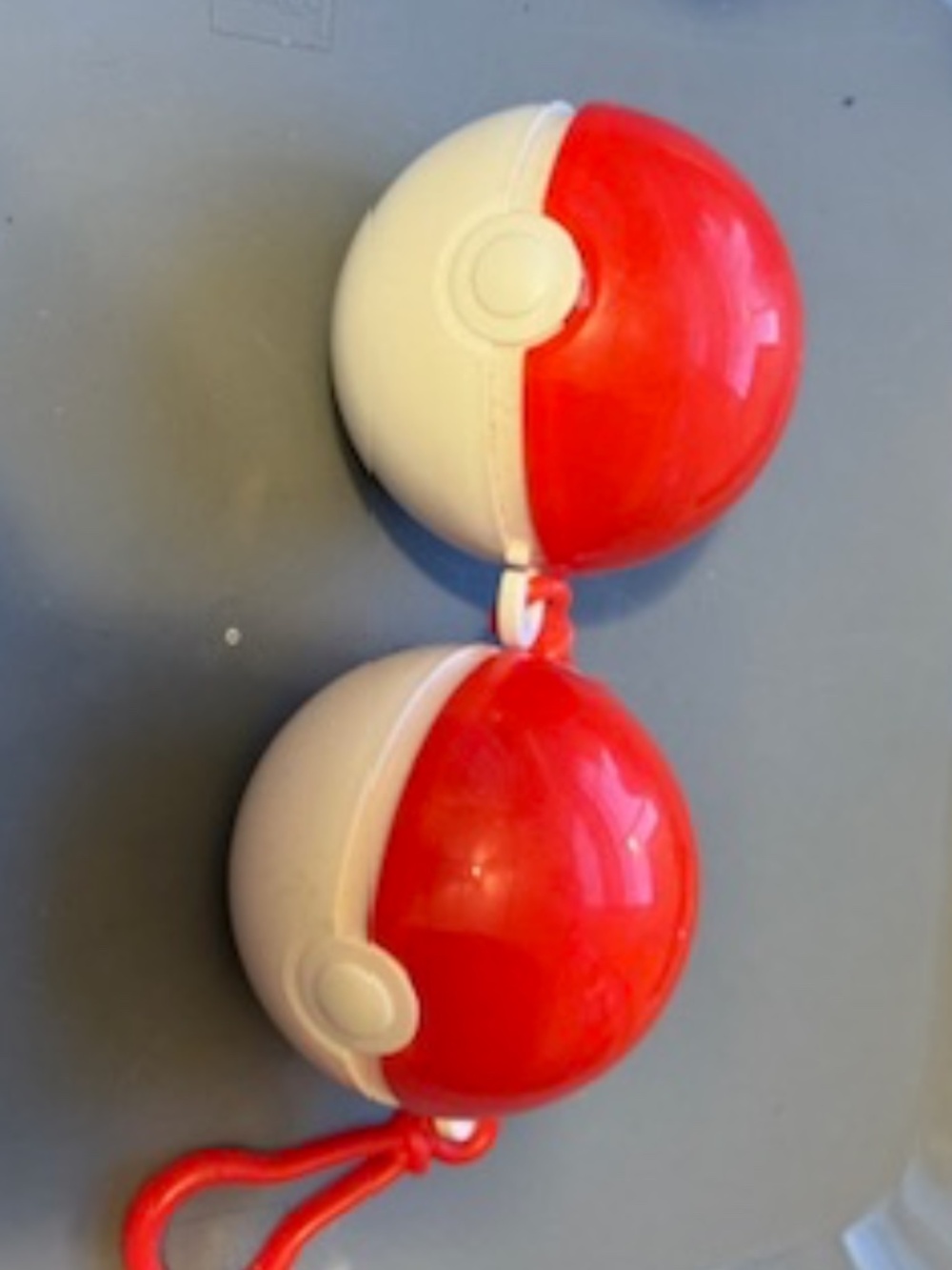 Vintage Pokemon stuff